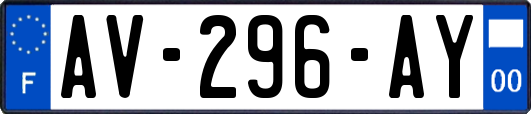 AV-296-AY