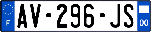 AV-296-JS