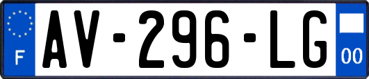 AV-296-LG