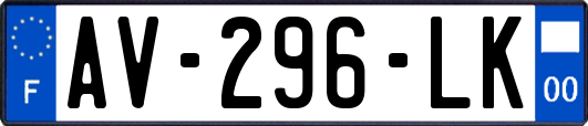 AV-296-LK
