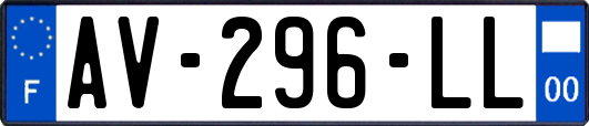 AV-296-LL