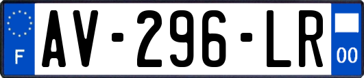 AV-296-LR