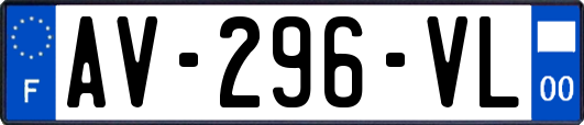 AV-296-VL
