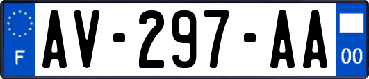 AV-297-AA