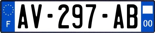 AV-297-AB