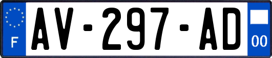 AV-297-AD