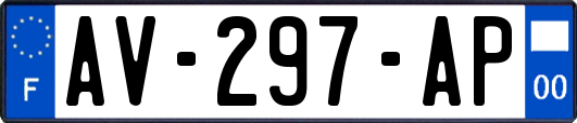 AV-297-AP