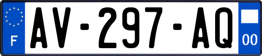 AV-297-AQ