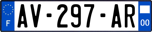 AV-297-AR