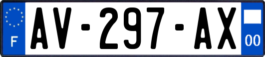 AV-297-AX