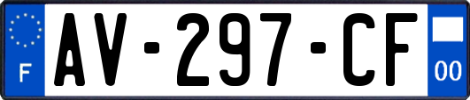 AV-297-CF