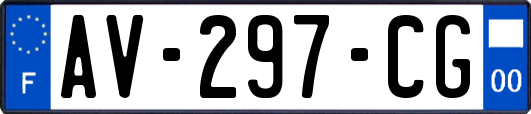 AV-297-CG