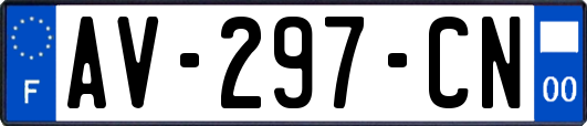 AV-297-CN