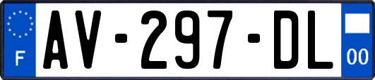 AV-297-DL