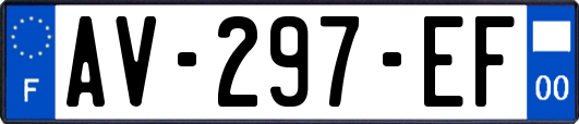 AV-297-EF