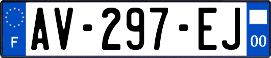 AV-297-EJ