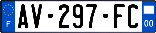 AV-297-FC