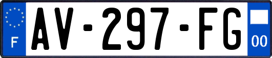 AV-297-FG