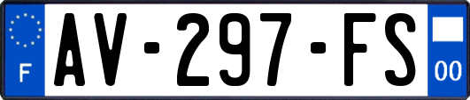 AV-297-FS