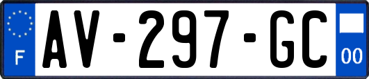 AV-297-GC