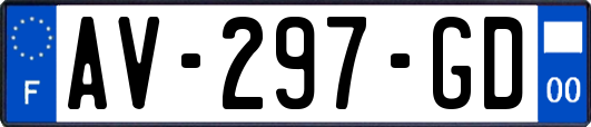 AV-297-GD