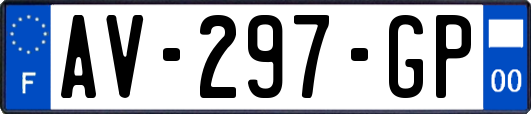 AV-297-GP