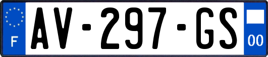 AV-297-GS