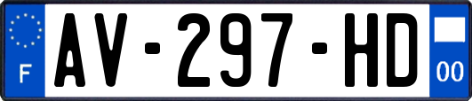 AV-297-HD