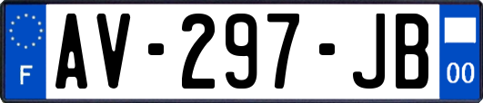 AV-297-JB