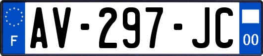 AV-297-JC