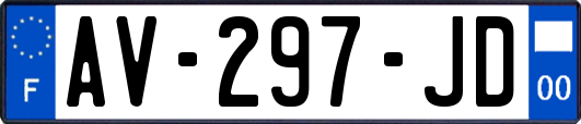 AV-297-JD