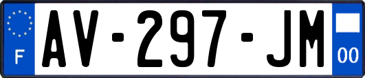 AV-297-JM