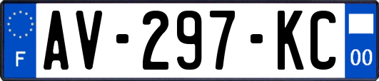 AV-297-KC