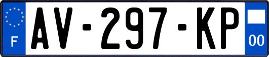 AV-297-KP