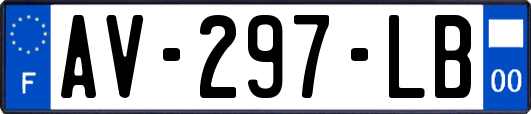 AV-297-LB