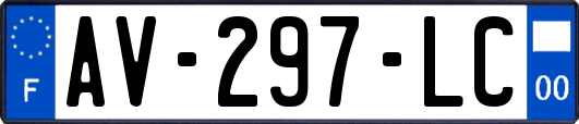 AV-297-LC