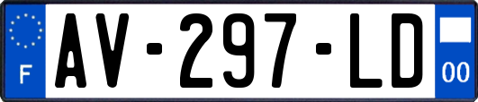 AV-297-LD