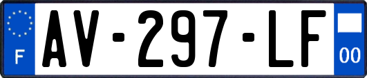 AV-297-LF