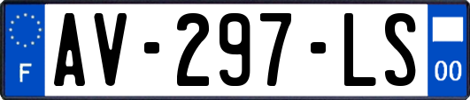AV-297-LS