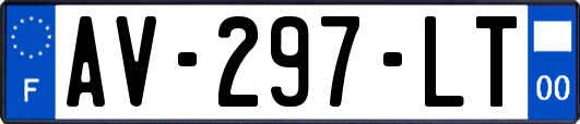 AV-297-LT