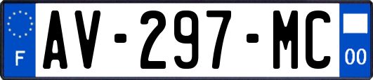 AV-297-MC