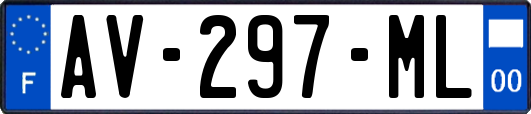 AV-297-ML