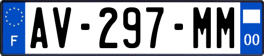 AV-297-MM