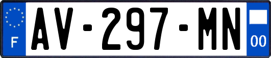 AV-297-MN