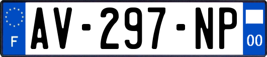 AV-297-NP