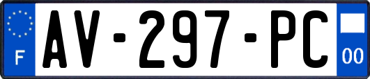 AV-297-PC