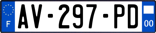 AV-297-PD