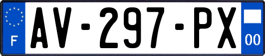 AV-297-PX