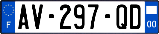 AV-297-QD