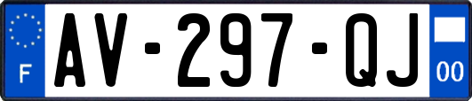AV-297-QJ